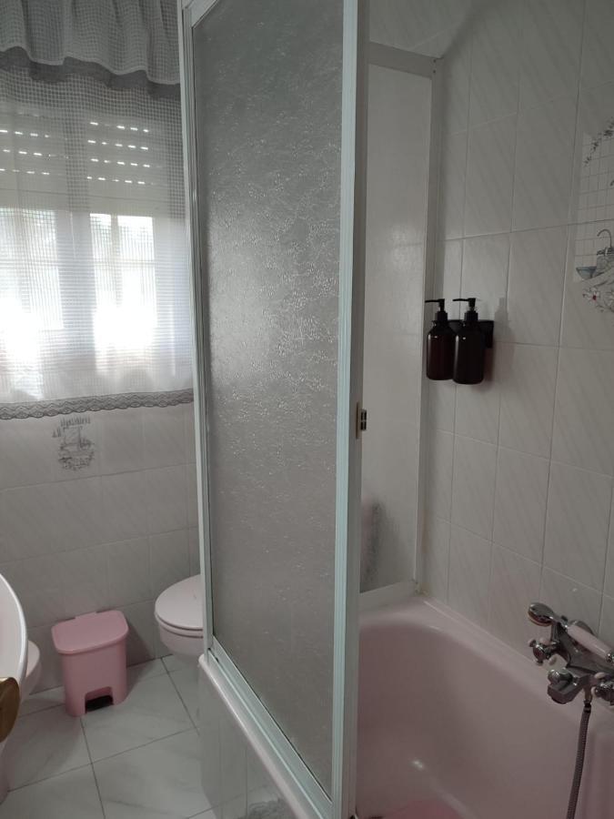 Casa Da Rapadoira Guest House Laxoso de Abaixo Luaran gambar