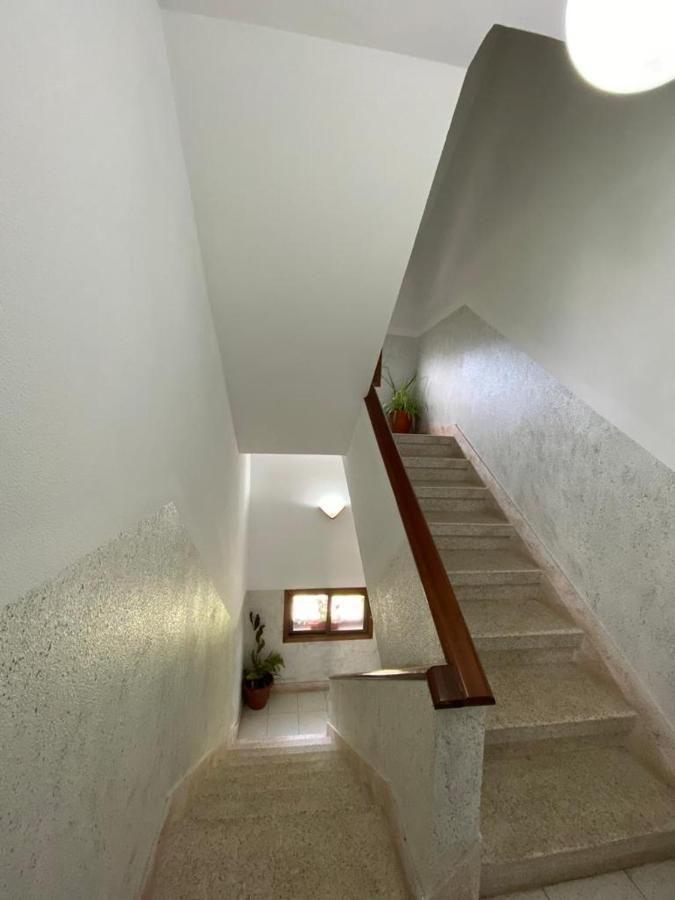 Casa Da Rapadoira Guest House Laxoso de Abaixo Luaran gambar