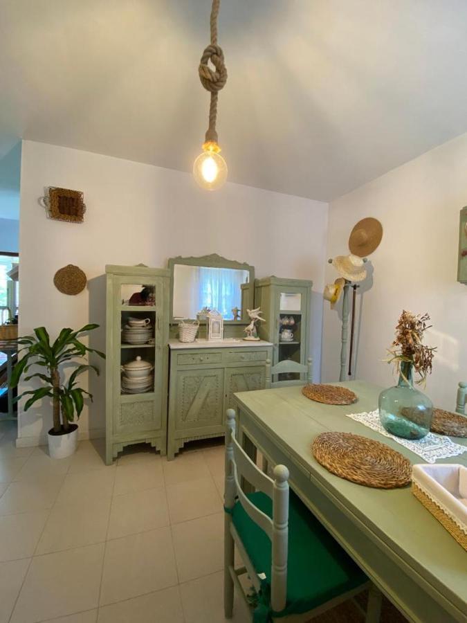 Casa Da Rapadoira Guest House Laxoso de Abaixo Luaran gambar