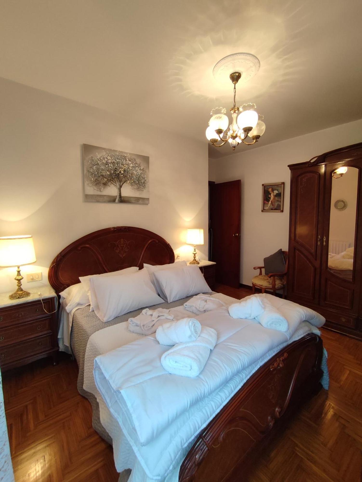 Casa Da Rapadoira Guest House Laxoso de Abaixo Luaran gambar